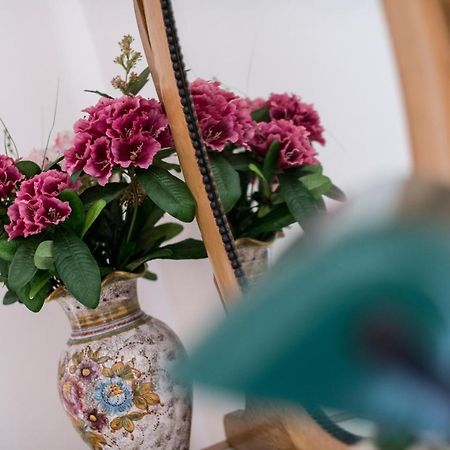 Ferienwohnungen Pickert Pörtschach am Wörthersee Exterior foto