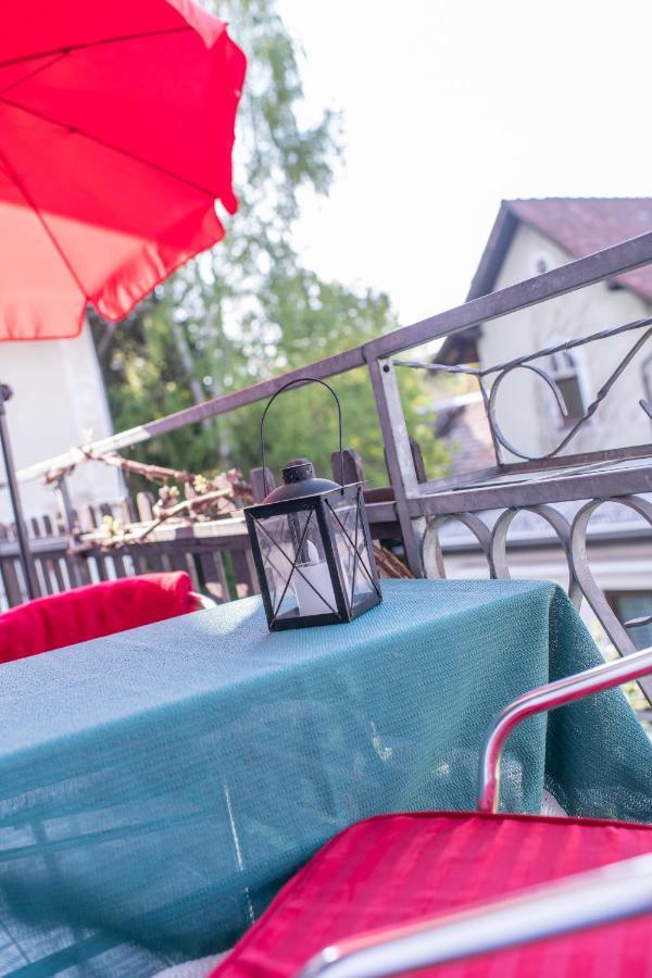 Ferienwohnungen Pickert Pörtschach am Wörthersee Exterior foto